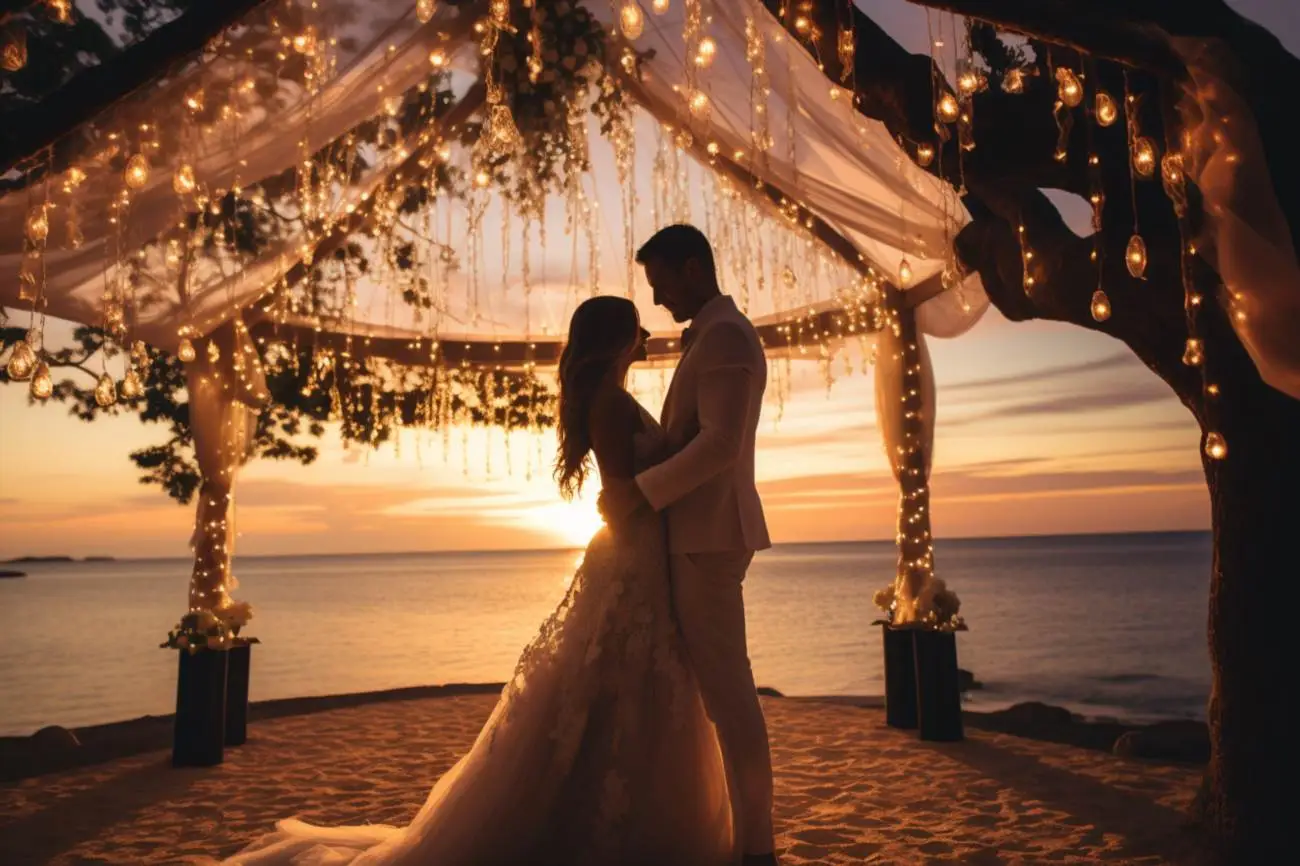 Esküvő luxusutazással: álmaid nászút egy különleges élménnyel